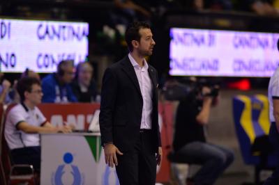 TREVISO 28 11 2018 LEGAVOLLEY CAMPIONATO 2018-2019  PROSECCO DOC IMOCO - IGOR GORGONZOLA NOVARA