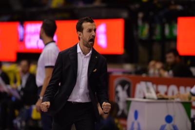 TREVISO 28 11 2018 LEGAVOLLEY CAMPIONATO 2018-2019  PROSECCO DOC IMOCO - IGOR GORGONZOLA NOVARA
