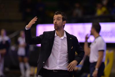 TREVISO 28 11 2018 LEGAVOLLEY CAMPIONATO 2018-2019  PROSECCO DOC IMOCO - IGOR GORGONZOLA NOVARA