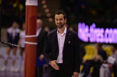 TREVISO 28 11 2018 LEGAVOLLEY CAMPIONATO 2018-2019  PROSECCO DOC IMOCO - IGOR GORGONZOLA NOVARA