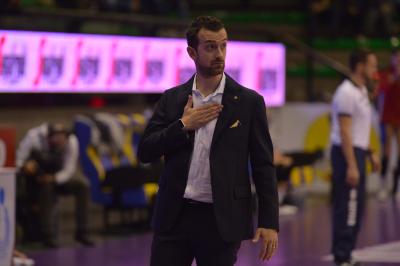 TREVISO 28 11 2018 LEGAVOLLEY CAMPIONATO 2018-2019  PROSECCO DOC IMOCO - IGOR GORGONZOLA NOVARA