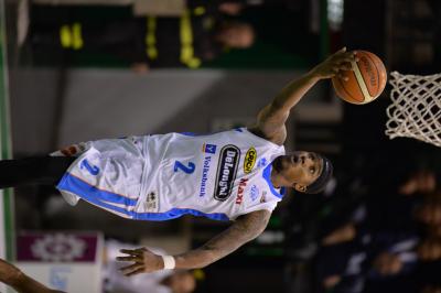TREVISO 05 12 2018 LNP CAMPIONATO 2018-2019 DE LONGHI TREVISO BASKET - IMOLA