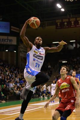 TREVISO 05 12 2018 LNP CAMPIONATO 2018-2019 DE LONGHI TREVISO BASKET - IMOLA