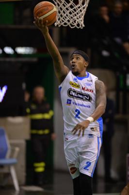 TREVISO 05 12 2018 LNP CAMPIONATO 2018-2019 DE LONGHI TREVISO BASKET - IMOLA