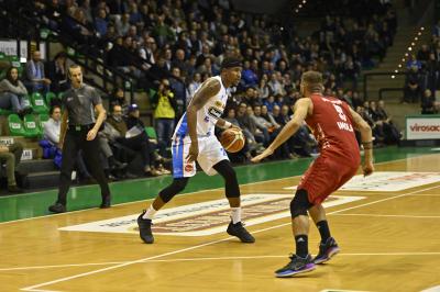 TREVISO 05 12 2018 LNP CAMPIONATO 2018-2019 DE LONGHI TREVISO BASKET - IMOLA