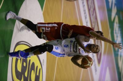 TREVISO 09 12 2018 LNP CAMPIONATO 2018-2019 DE LONGHI TREVISO BASKET - FORLI