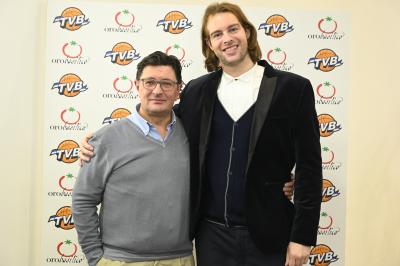 TREVISO 20 12 2018 LNP CAMPIONATO 2018-2019 DE LONGHI TREVISO BASKET - FESTA NATALE