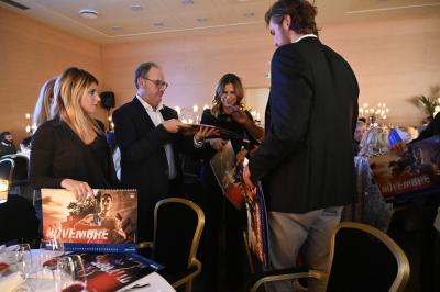 TREVISO 20 12 2018 LNP CAMPIONATO 2018-2019 DE LONGHI TREVISO BASKET - FESTA NATALE
