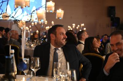 TREVISO 20 12 2018 LNP CAMPIONATO 2018-2019 DE LONGHI TREVISO BASKET - FESTA NATALE