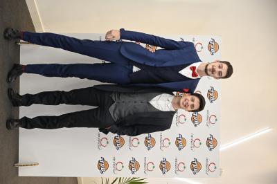 TREVISO 20 12 2018 LNP CAMPIONATO 2018-2019 DE LONGHI TREVISO BASKET - FESTA NATALE