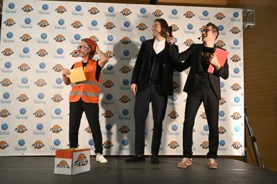 TREVISO 20 12 2018 LNP CAMPIONATO 2018-2019 DE LONGHI TREVISO BASKET - FESTA NATALE
