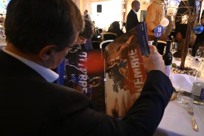 TREVISO 20 12 2018 LNP CAMPIONATO 2018-2019 DE LONGHI TREVISO BASKET - FESTA NATALE