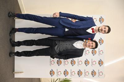 TREVISO 20 12 2018 LNP CAMPIONATO 2018-2019 DE LONGHI TREVISO BASKET - FESTA NATALE