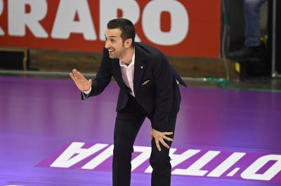 TREVISO 26 12 2018 LEGAVOLLEY CAMPIONATO 2018-2019  PROSECCO DOC IMOCO - BRESCIA