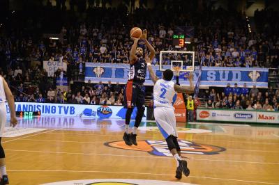 TREVISO 30 12 2018 LNP CAMPIONATO 2018-2019 DE LONGHI TREVISO BASKET - ASSIGECO PIACENZA