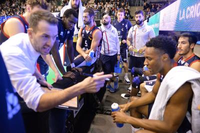 TREVISO 30 12 2018 LNP CAMPIONATO 2018-2019 DE LONGHI TREVISO BASKET - ASSIGECO PIACENZA