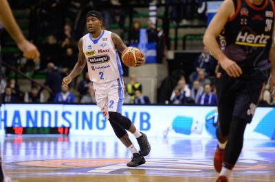 TREVISO 30 01 2019 LNP CAMPIONATO 2018-2019 DE LONGHI TREVISO BASKET - CAGLIARI