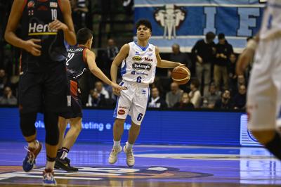 TREVISO 30 01 2019 LNP CAMPIONATO 2018-2019 DE LONGHI TREVISO BASKET - CAGLIARI