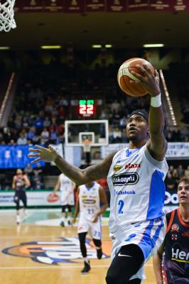 TREVISO 30 01 2019 LNP CAMPIONATO 2018-2019 DE LONGHI TREVISO BASKET - CAGLIARI