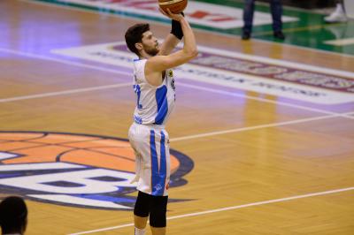 TREVISO 30 01 2019 LNP CAMPIONATO 2018-2019 DE LONGHI TREVISO BASKET - CAGLIARI