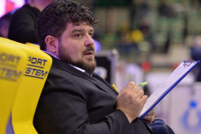 TREVISO 16 02 2019 LEGAVOLLEY CAMPIONATO 2018-2019  PROSECCO DOC IMOCO - FILOTTRANO