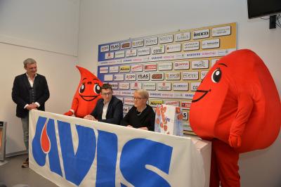 TREVISO 16 02 2019 LEGAVOLLEY CAMPIONATO 2018-2019  PROSECCO DOC IMOCO - FILOTTRANO
