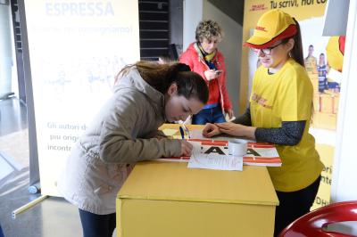 TREVISO 03 03 2019 LEGAVOLLEY CAMPIONATO 2018-2019  PROSECCO DOC IMOCO - SAVINO DEL BENE SCANDICII