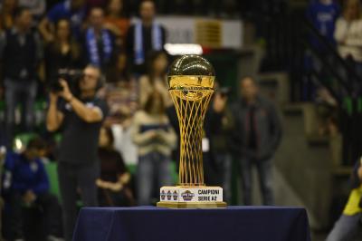 TREVISO 10 03 2019 LNP CAMPIONATO 2018-2019 DE LONGHI TREVISO BASKET - MONTEGRANARO
