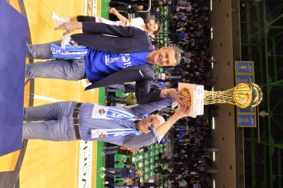 TREVISO 10 03 2019 LNP CAMPIONATO 2018-2019 DE LONGHI TREVISO BASKET - MONTEGRANARO