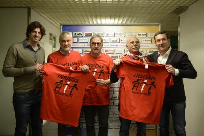 TREVISO 13 04 2019 LEGAVOLLEY PLAYOFF  2018-2019  PROSECCO DOC IMOCO - CUNEO