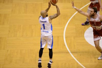 TREVISO 08 05 2019 LNP PLAY OFF CAMPIONATO  DE LONGHI TREVISO BASKET - TRAPANI