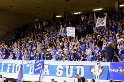 TREVISO 12 05 2019 LNP PLAY OFF CAMPIONATO  DE LONGHI TREVISO BASKET - RIETI