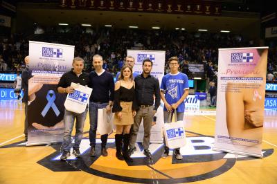TREVISO 12 05 2019 LNP PLAY OFF CAMPIONATO  DE LONGHI TREVISO BASKET - RIETI