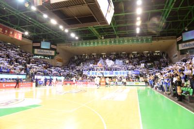 TREVISO 12 05 2019 LNP PLAY OFF CAMPIONATO  DE LONGHI TREVISO BASKET - RIETI