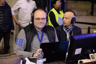 TREVISO 12 05 2019 LNP PLAY OFF CAMPIONATO  DE LONGHI TREVISO BASKET - RIETI