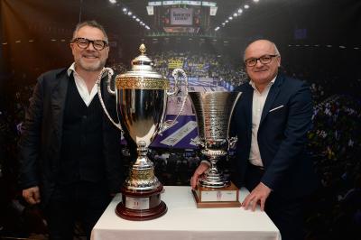 CONEGLIANO 16 05 2019 LEGAVOLLEY CAMPIONATO  2018-2019  PROSECCO DOC IMOCO - CENA FINE ANNO CA DEL POGGIO