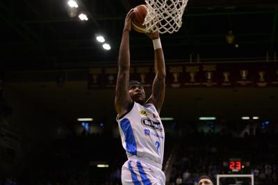TREVISO 14 05 2019 LNP PLAY OFF CAMPIONATO  DE LONGHI TREVISO BASKET - RIETI