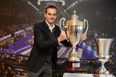 CONEGLIANO 16 05 2019 LEGAVOLLEY CAMPIONATO  2018-2019  PROSECCO DOC IMOCO - CENA FINE ANNO CA DEL POGGIO