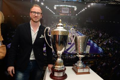 CONEGLIANO 16 05 2019 LEGAVOLLEY CAMPIONATO  2018-2019  PROSECCO DOC IMOCO - CENA FINE ANNO CA DEL POGGIO
