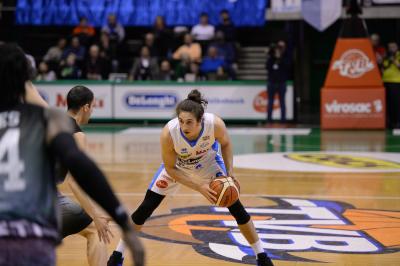 TREVISO 14 05 2019 LNP PLAY OFF CAMPIONATO  DE LONGHI TREVISO BASKET - RIETI