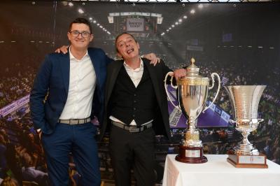 CONEGLIANO 16 05 2019 LEGAVOLLEY CAMPIONATO  2018-2019  PROSECCO DOC IMOCO - CENA FINE ANNO CA DEL POGGIO