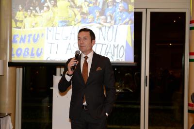 CONEGLIANO 16 05 2019 LEGAVOLLEY CAMPIONATO  2018-2019  PROSECCO DOC IMOCO - CENA FINE ANNO CA DEL POGGIO