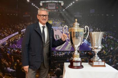 CONEGLIANO 16 05 2019 LEGAVOLLEY CAMPIONATO  2018-2019  PROSECCO DOC IMOCO - CENA FINE ANNO CA DEL POGGIO
