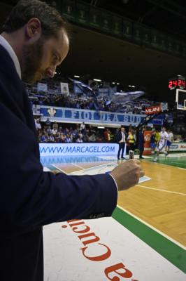 TREVISO 26 05 2019 LNP PLAY OFF CAMPIONATO  DE LONGHI TREVISO BASKET - TREVIGLIO