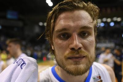 TREVISO 26 05 2019 LNP PLAY OFF CAMPIONATO  DE LONGHI TREVISO BASKET - TREVIGLIO