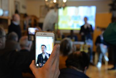 CONEGLIANO 27 05 2019 LEGAVOLLEY FEMMINILE  PROSECCO DOC IMOCO - PRESENTAZIONE PAOLA EGONU