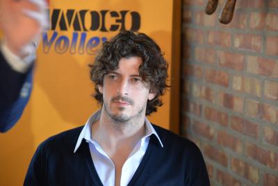 CONEGLIANO 27 05 2019 LEGAVOLLEY FEMMINILE  PROSECCO DOC IMOCO - PRESENTAZIONE PAOLA EGONU