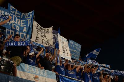 TREVISO 31 05 2019 LNP PLAY OFF CAMPIONATO  DE LONGHI TREVISO BASKET - TREVIGLIO