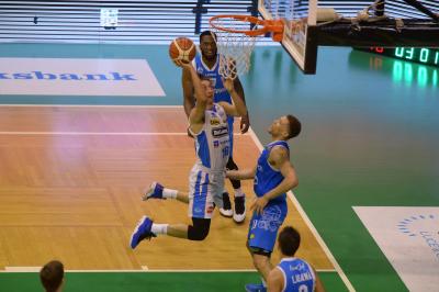 TREVISO 06 06 2019 LNP PLAY OFF CAMPIONATO  DE LONGHI TREVISO BASKET - CAPO D ORLANDO