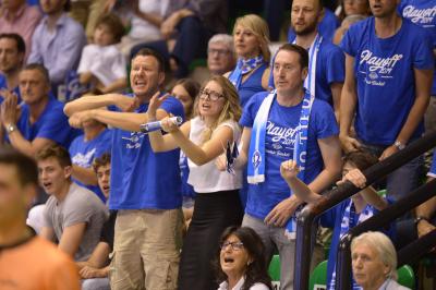 TREVISO 06 06 2019 LNP PLAY OFF CAMPIONATO  DE LONGHI TREVISO BASKET - CAPO D ORLANDO